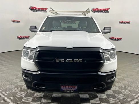 Used 2022 RAM 1500 Tradesman AWD/4WD image 4