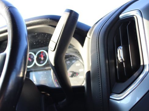 Used 2023 Chevrolet Silverado 2500 LT w/ Convenience Package image 55