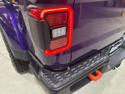 New 2026 Jeep Gladiator Mojave image 14