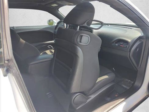 Used 2023 Dodge Challenger R/T Scat Pack RWD image 25