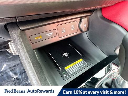 New 2026 Acura Integra A-Spec image 35