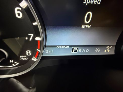 New 2026 Nissan Frontier SV image 11