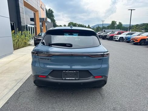 Certified 2023 Dodge Hornet GT w/ Track Pack AWD/4WD image 5