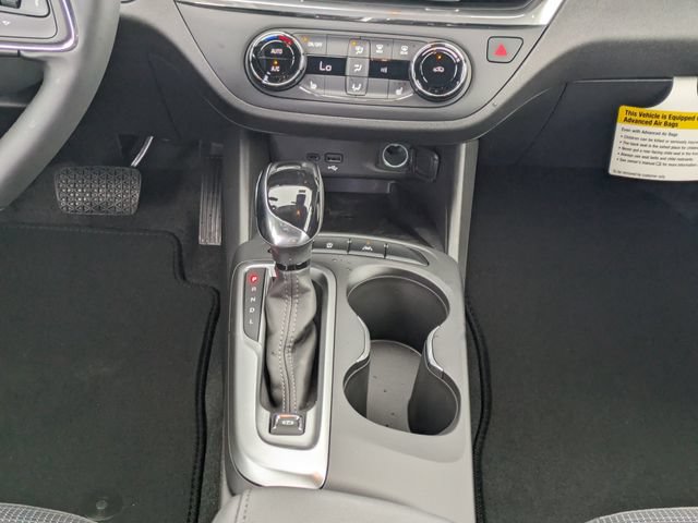 New 2026 Buick Envista Preferred w/ Convenience I Package FWD image 19