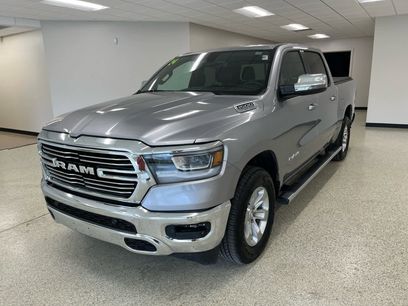 Used 2024 RAM 1500 Laramie