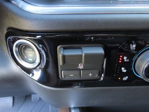 New 2026 Chevrolet Silverado 1500 High Country image 12