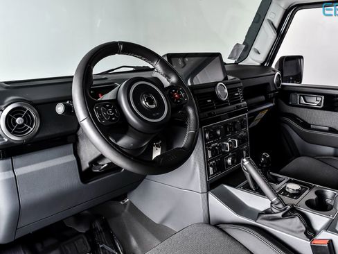 Used 2025 INEOS Grenadier Trialmaster Edition image 14