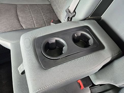 Used 2018 RAM 2500 Big Horn w/ Harvest Edition image 51