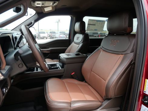 New 2026 Ford F250 King Ranch AWD/4WD image 17