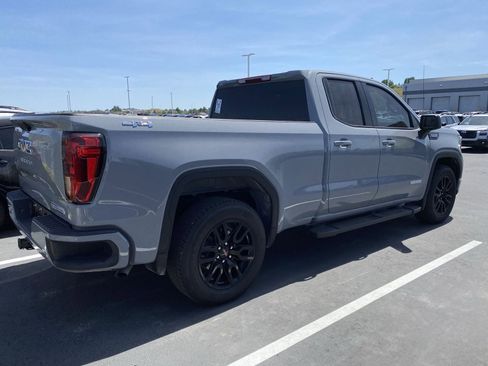 Used 2024 GMC Sierra 1500 Elevation w/ LPO, Elevation Black Package AWD/4WD image 20