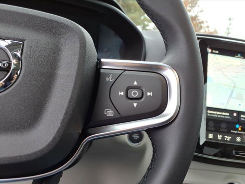 New 2026 Volvo XC40 B5 Plus w/ Protection Package Premier image 26