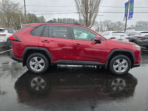 Used 2023 Toyota RAV4 XLE w/ Convenience Package image 9