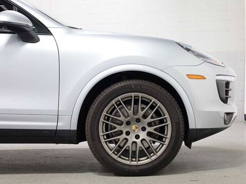 Used 2017 Porsche Cayenne image 11