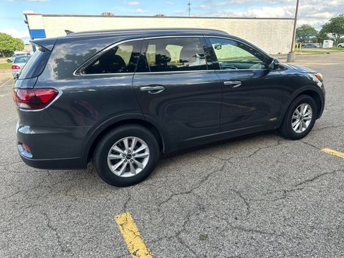 Used 2019 Kia Sorento AWD w/ LX Convenience Package image 20
