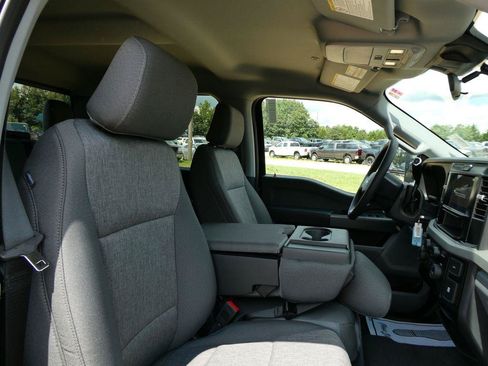New 2026 Ford F250 XL w/ STX Appearance Package AWD/4WD image 10