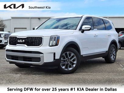 Used 2023 Kia Telluride LX