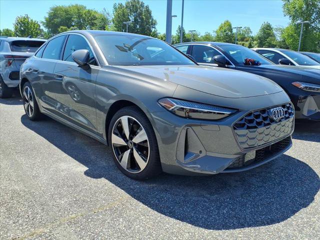 Certified 2025 Audi A5 Premium Plus AWD/4WD image 25