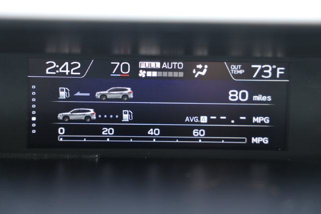 Certified 2024 Subaru Forester Sport AWD/4WD image 37