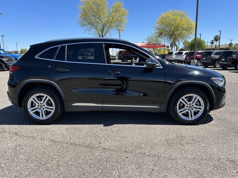 Used 2023 Mercedes-Benz GLA 250 image 6