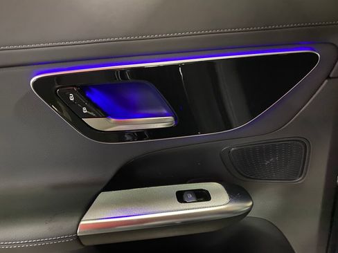 New 2026 Mercedes-Benz GLC 300 GLC 300 image 17