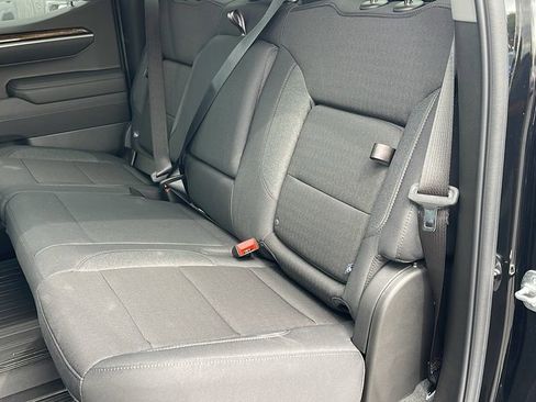 New 2026 GMC Sierra 1500 Elevation image 13