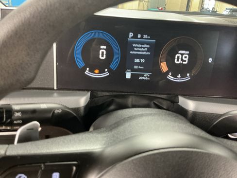 Certified 2024 Hyundai Sonata SEL AWD/4WD image 10