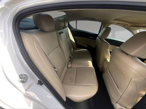 Used 2017 Acura ILX FWD image 23