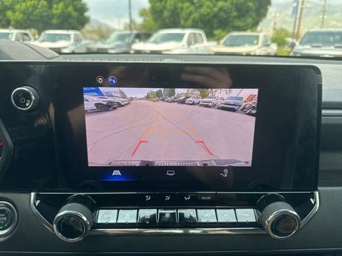 Certified 2025 Chevrolet Colorado Trail Boss AWD/4WD image 24