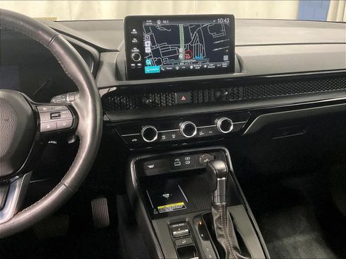 Used 2023 Honda CR-V Sport Touring image 18