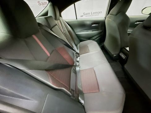 Used 2024 Toyota Corolla SE image 25