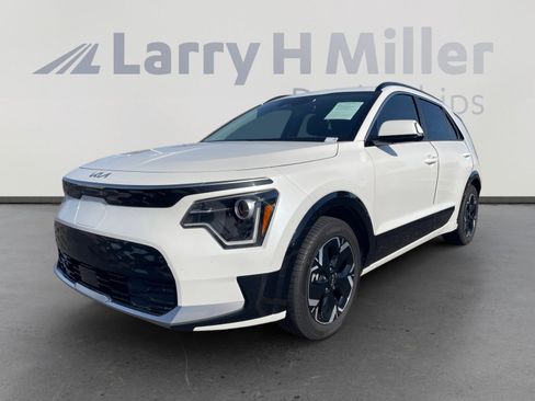Used 2023 Kia Niro Wind image 1