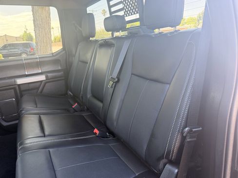 Used 2020 Ford F350 Lariat AWD/4WD image 34