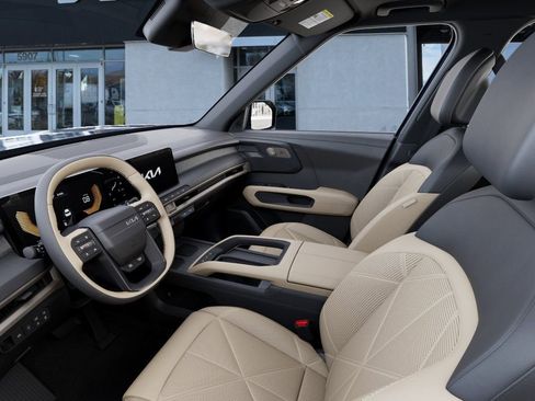 New 2027 Kia Telluride X-Line EX AWD/4WD image 17