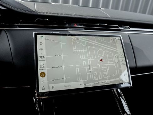 New 2026 Land Rover Range Rover Sport Dynamic SE image 13