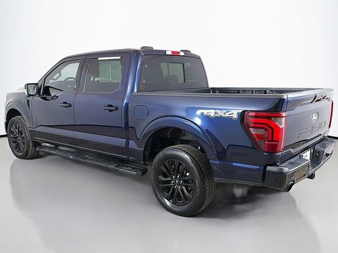 Used 2024 Ford F150 Lariat w/ Equipment Group 502A High AWD/4WD image 15