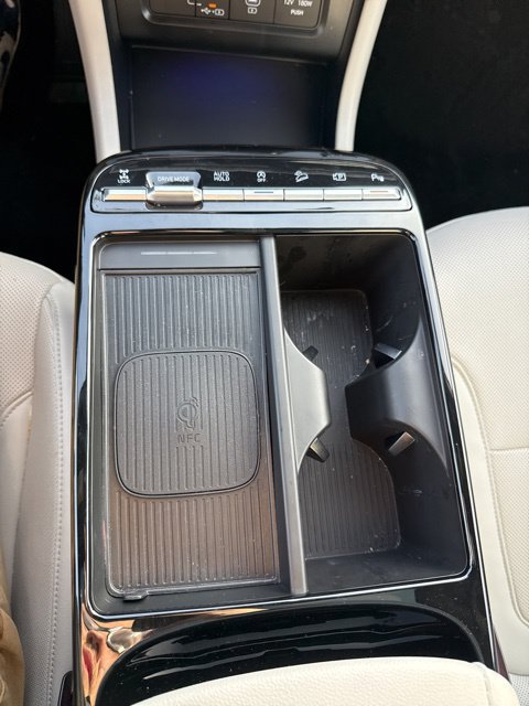 Used 2025 Hyundai Tucson Limited AWD/4WD image 23