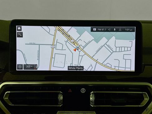 Certified 2023 BMW X3 xDrive30i w/ Premium Package image 13