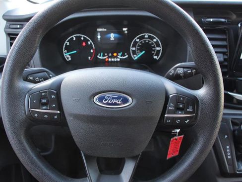 Used 2023 Ford Transit 350 XLT image 35