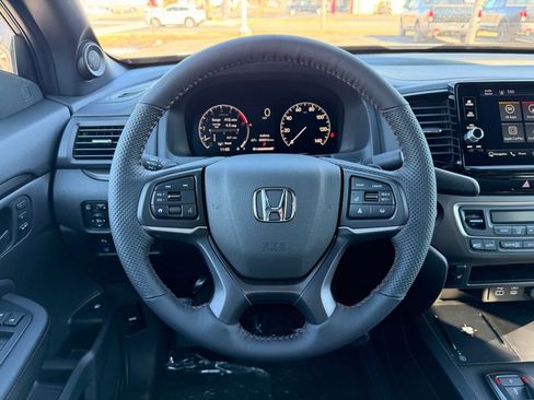 New 2026 Honda Ridgeline TrailSport image 6