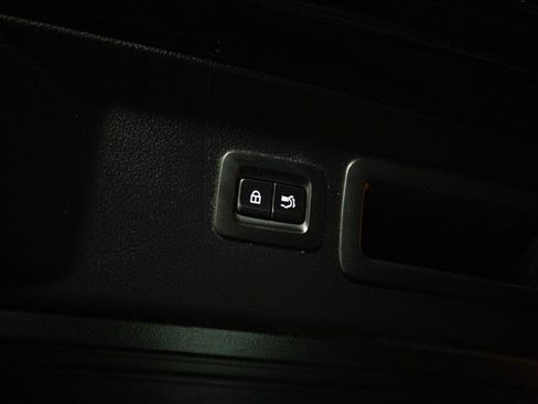 Used 2024 MAZDA CX-50 AWD 2.5 S w/ Preferred Package image 8