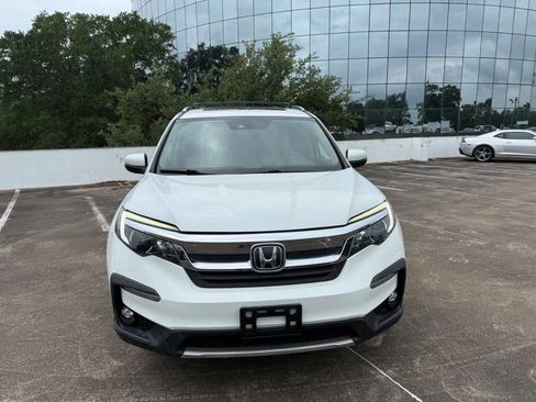 Used 2020 Honda Pilot EX-L image 2