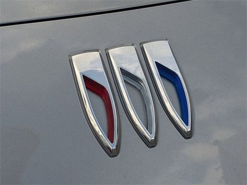 New 2026 Buick Envista Preferred w/ Convenience I Package image 13