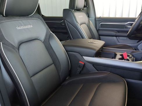 New 2026 RAM 1500 Laramie image 8