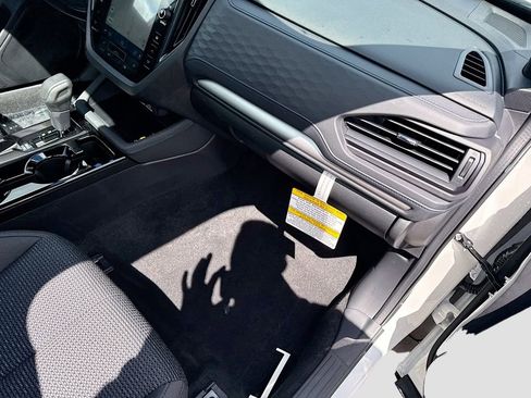 New 2026 Subaru Forester Premium AWD/4WD image 29