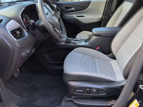Certified 2024 Chevrolet Equinox LS w/ LS Convenience Package image 20