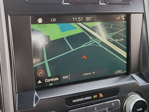 Used 2018 Ford F150 Raptor w/ Equipment Group 802A Luxury AWD/4WD image 8