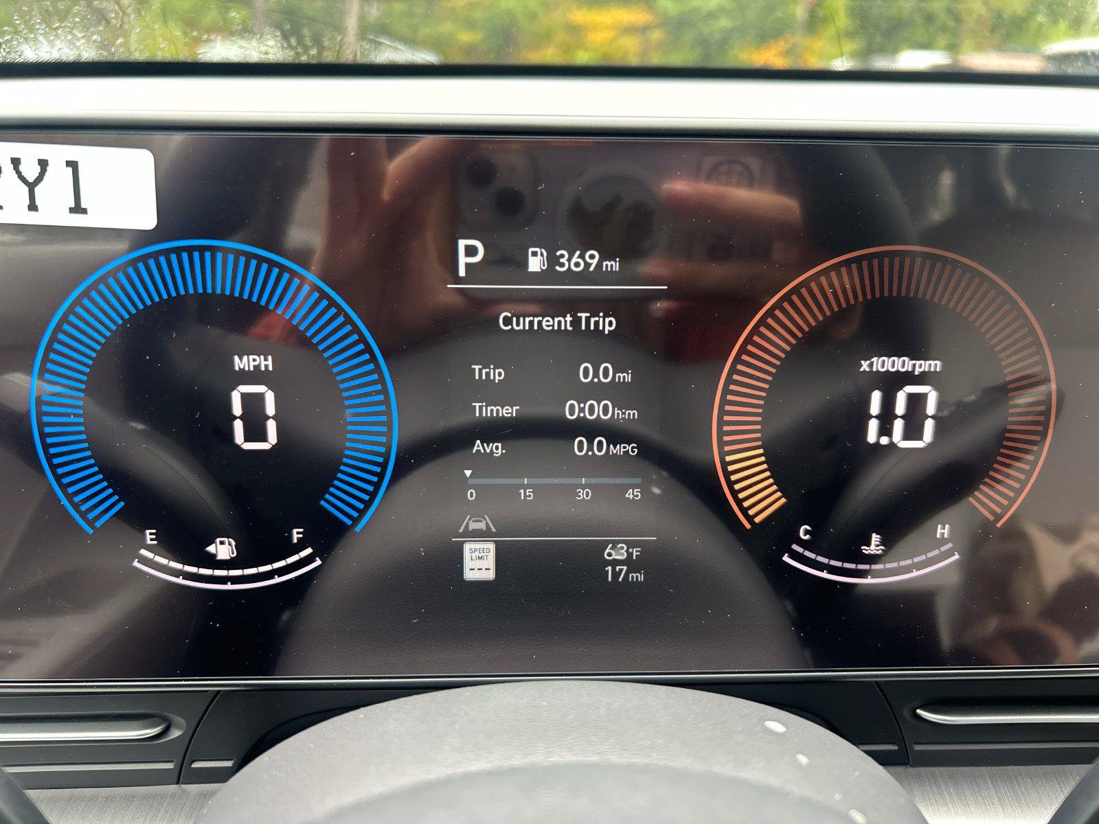 New 2027 Hyundai Kona SE AWD/4WD image 15