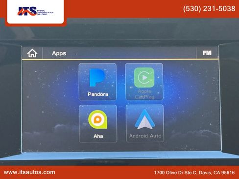 Used 2020 Subaru Impreza 2.0i image 15