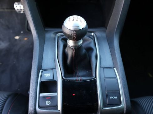 Used 2019 Honda Civic Si image 42