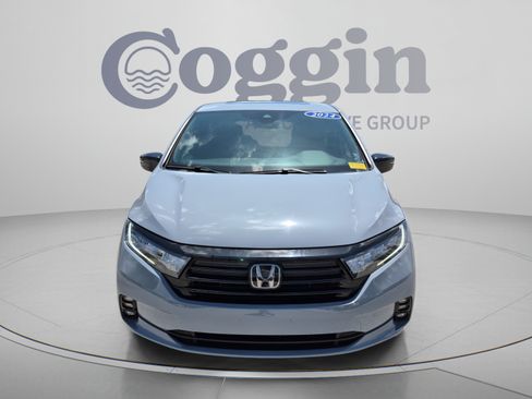Certified 2024 Honda Odyssey Sport image 9